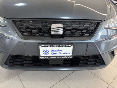 2024 Seat Ibiza 1.6 Style At