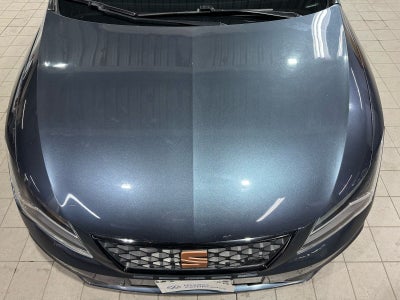 2020 Seat Leon 2.0 Cupra 5p Dsg