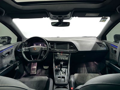 2020 Seat Leon 2.0 Cupra 5p Dsg