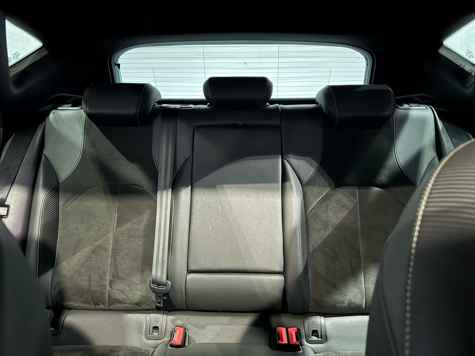 2020 Seat Leon 2.0 Cupra 5p Dsg