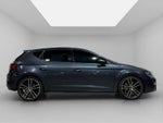 2020 Seat Leon 2.0 Cupra 5p Dsg