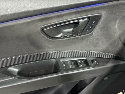 2020 Seat Leon 2.0 Cupra 5p Dsg