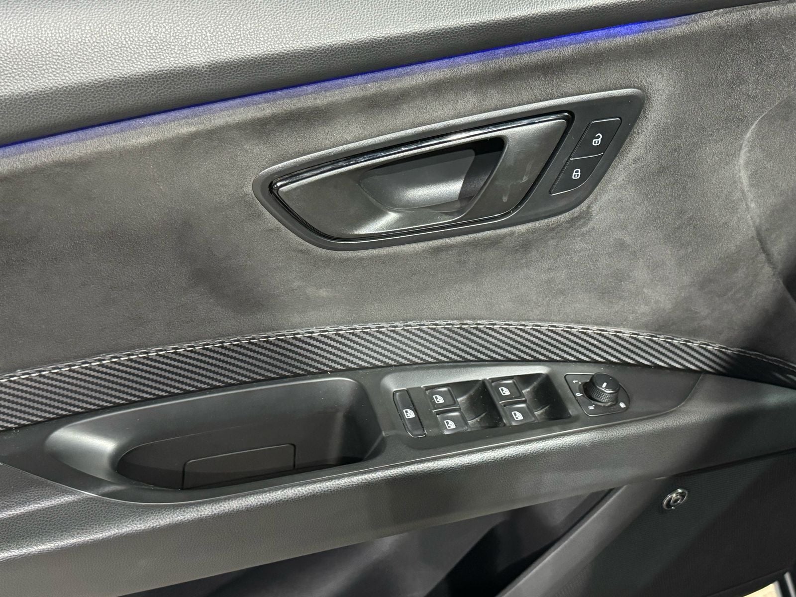 2020 Seat Leon 2.0 Cupra 5p Dsg