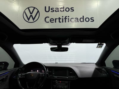 2020 Seat Leon 2.0 Cupra 5p Dsg