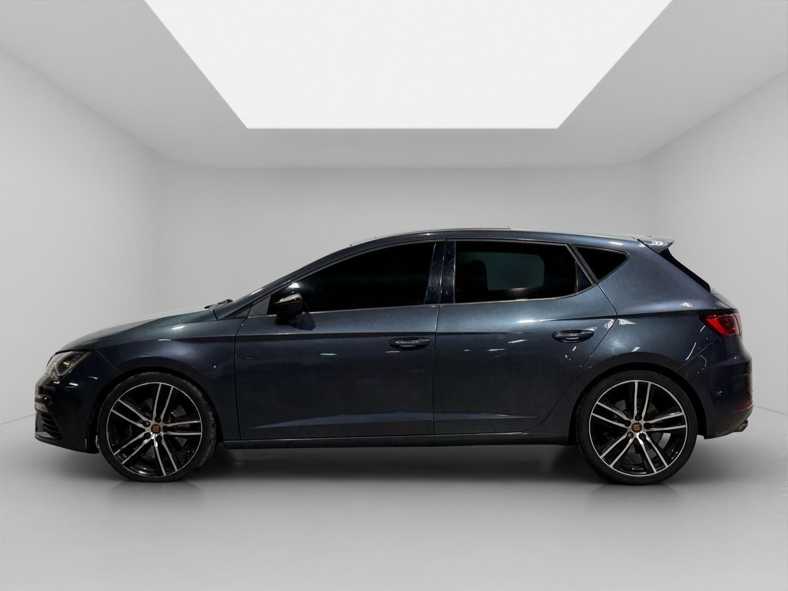 2020 Seat Leon 2.0 Cupra 5p Dsg