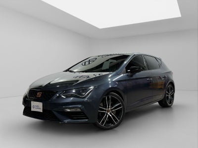 2020 Seat Leon 2.0 Cupra 5p Dsg