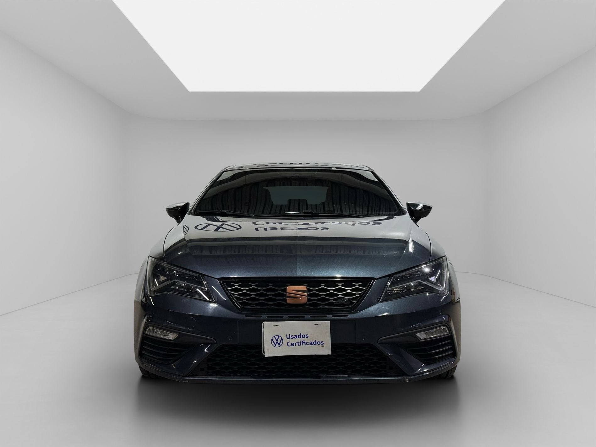 2020 Seat Leon 2.0 Cupra 5p Dsg