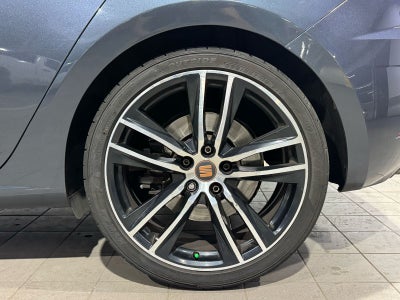 2020 Seat Leon 2.0 Cupra 5p Dsg