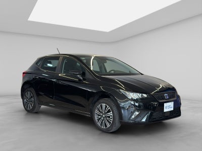 2025 Seat Ibiza Style 1.6 110 hp