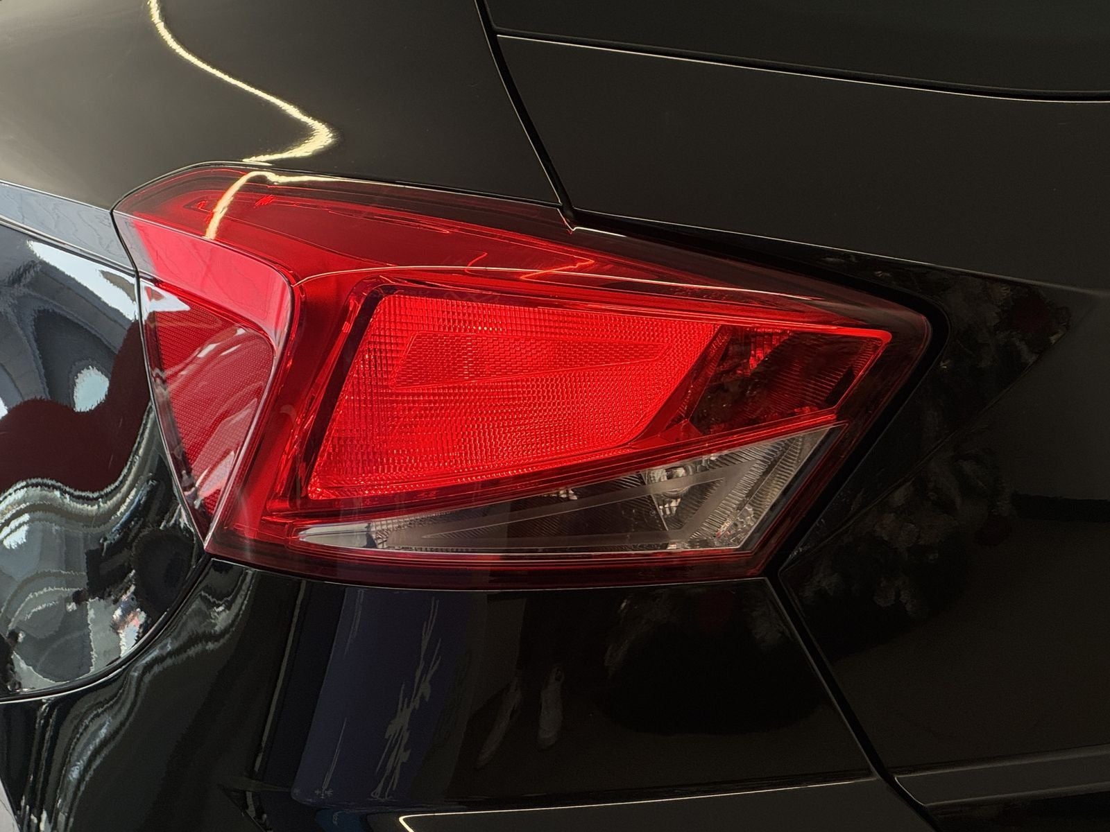 2025 Seat Ibiza Style 1.6 110 hp