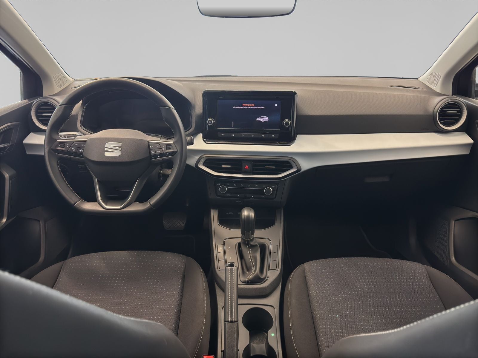 2025 Seat Ibiza Style 1.6 110 hp