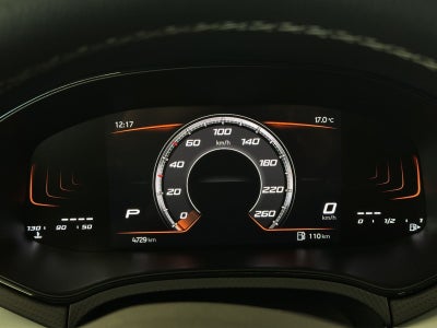 2025 Seat Ibiza Style 1.6 110 hp