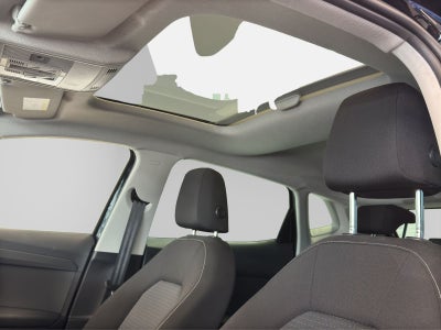 2025 Seat Ibiza Style 1.6 110 hp