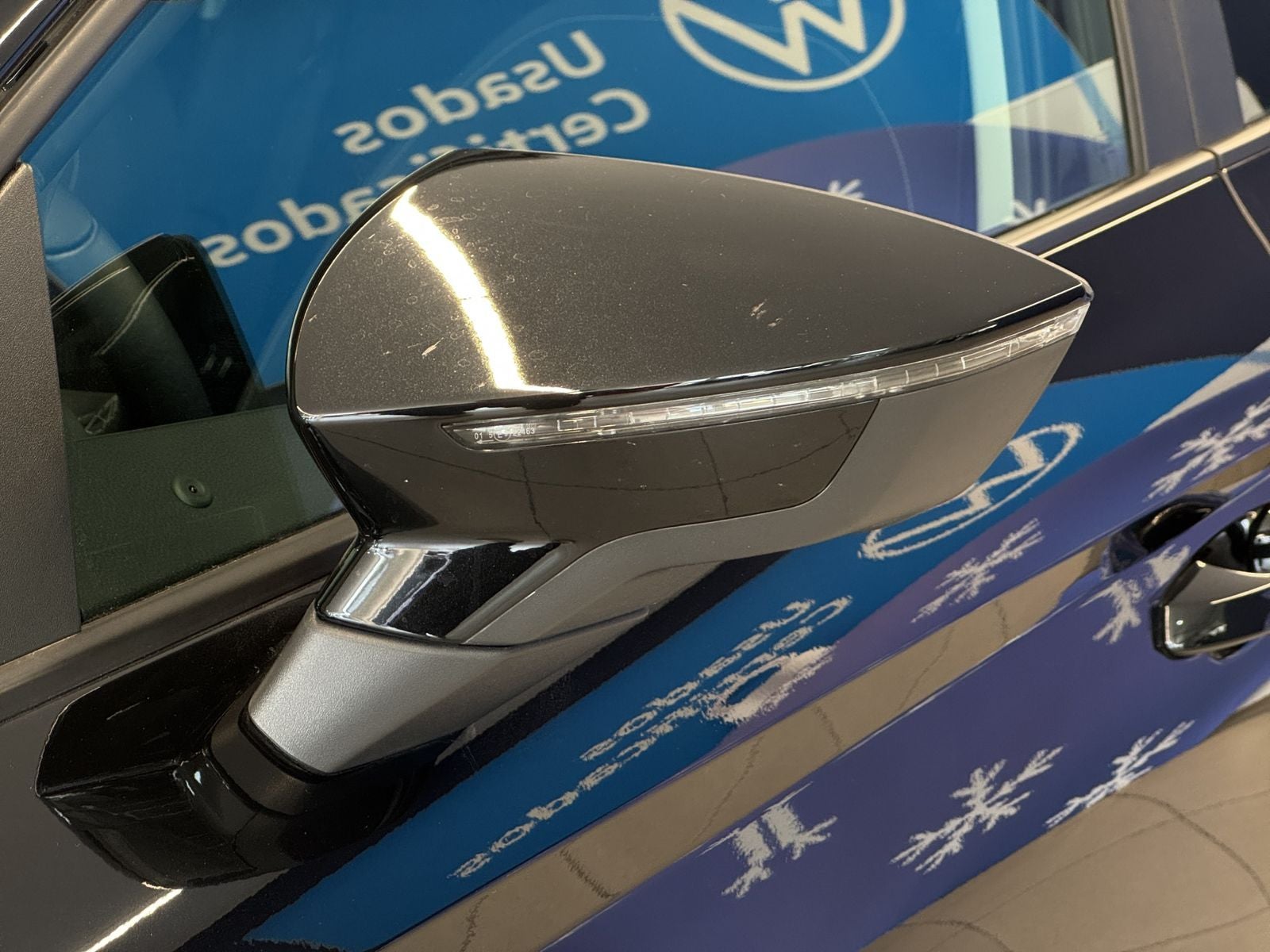 2025 Seat Ibiza Style 1.6 110 hp