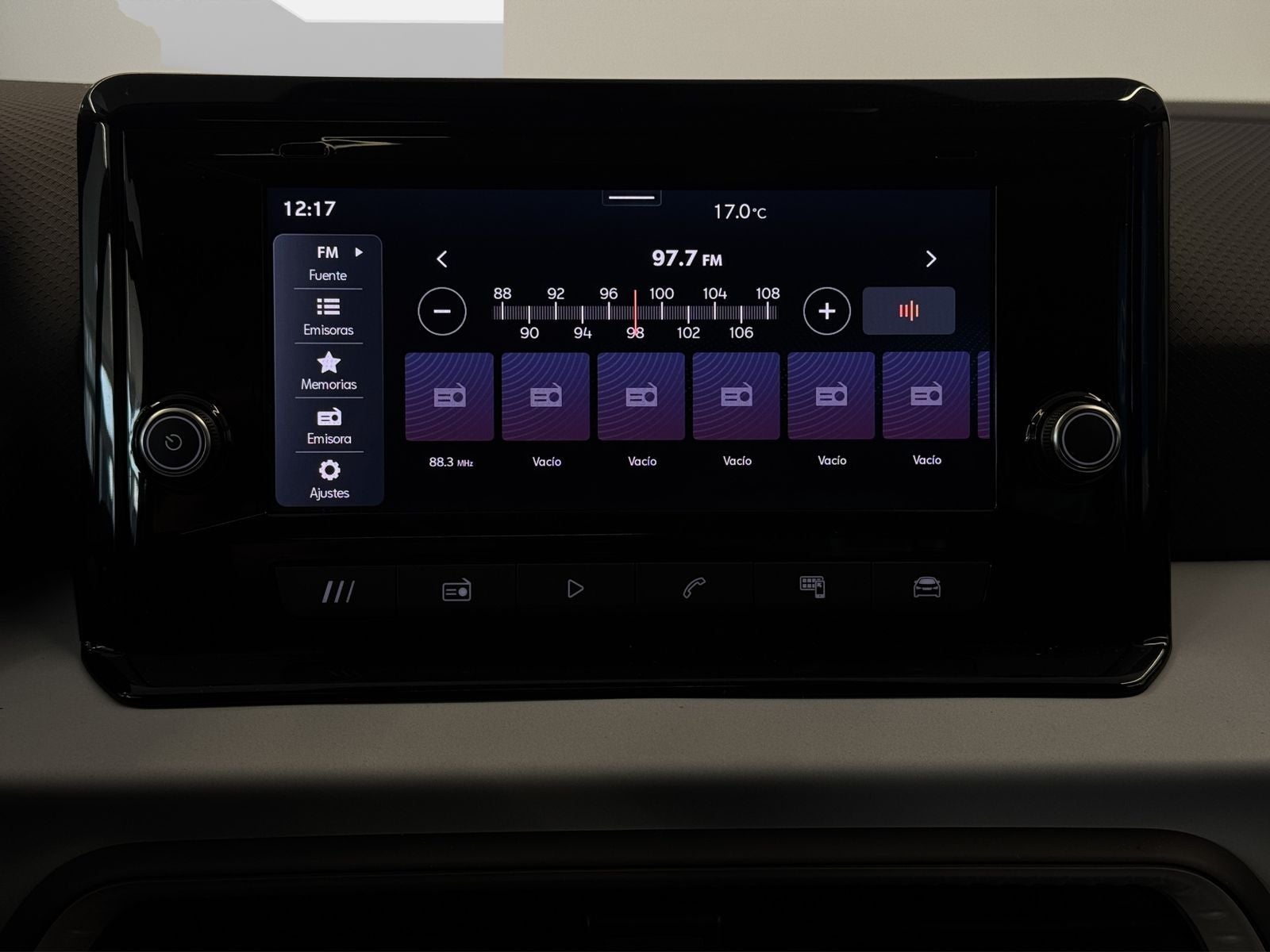 2025 Seat Ibiza Style 1.6 110 hp