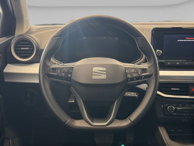 2025 Seat Ibiza Style 1.6 110 hp