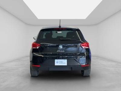 2025 Seat Ibiza Style 1.6 110 hp