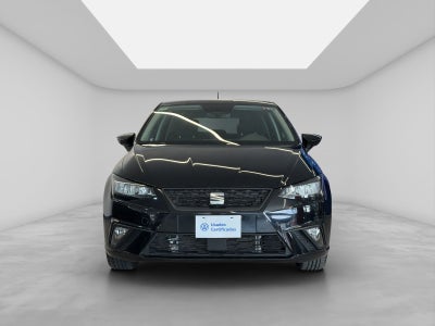 2025 Seat Ibiza Style 1.6 110 hp