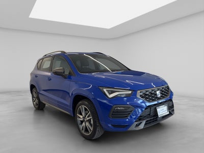 2025 Seat Ateca 1.4 FR At