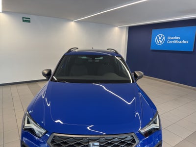 2025 Seat Ateca 1.4 FR At