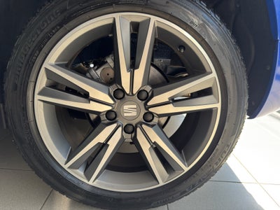 2025 Seat Ateca 1.4 FR At