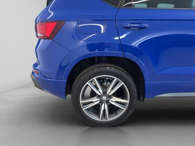 2025 Seat Ateca 1.4 FR At