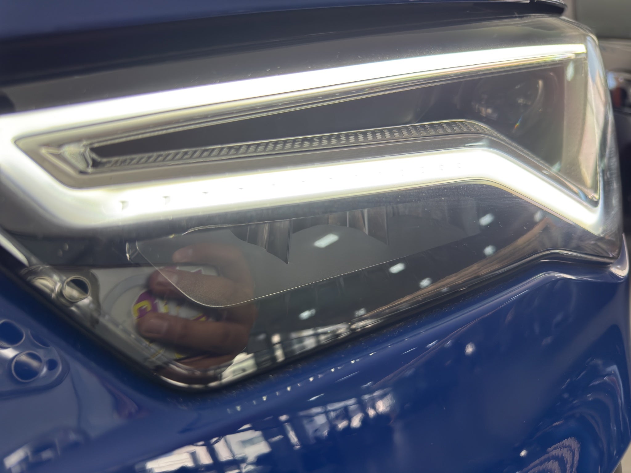 2025 Seat Ateca 1.4 FR At