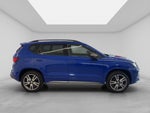 2025 Seat Ateca 1.4 FR At