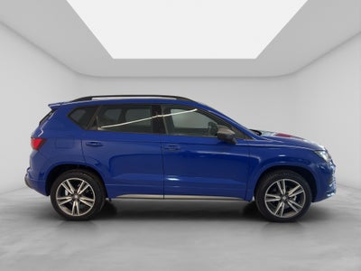 2025 Seat Ateca 1.4 FR At