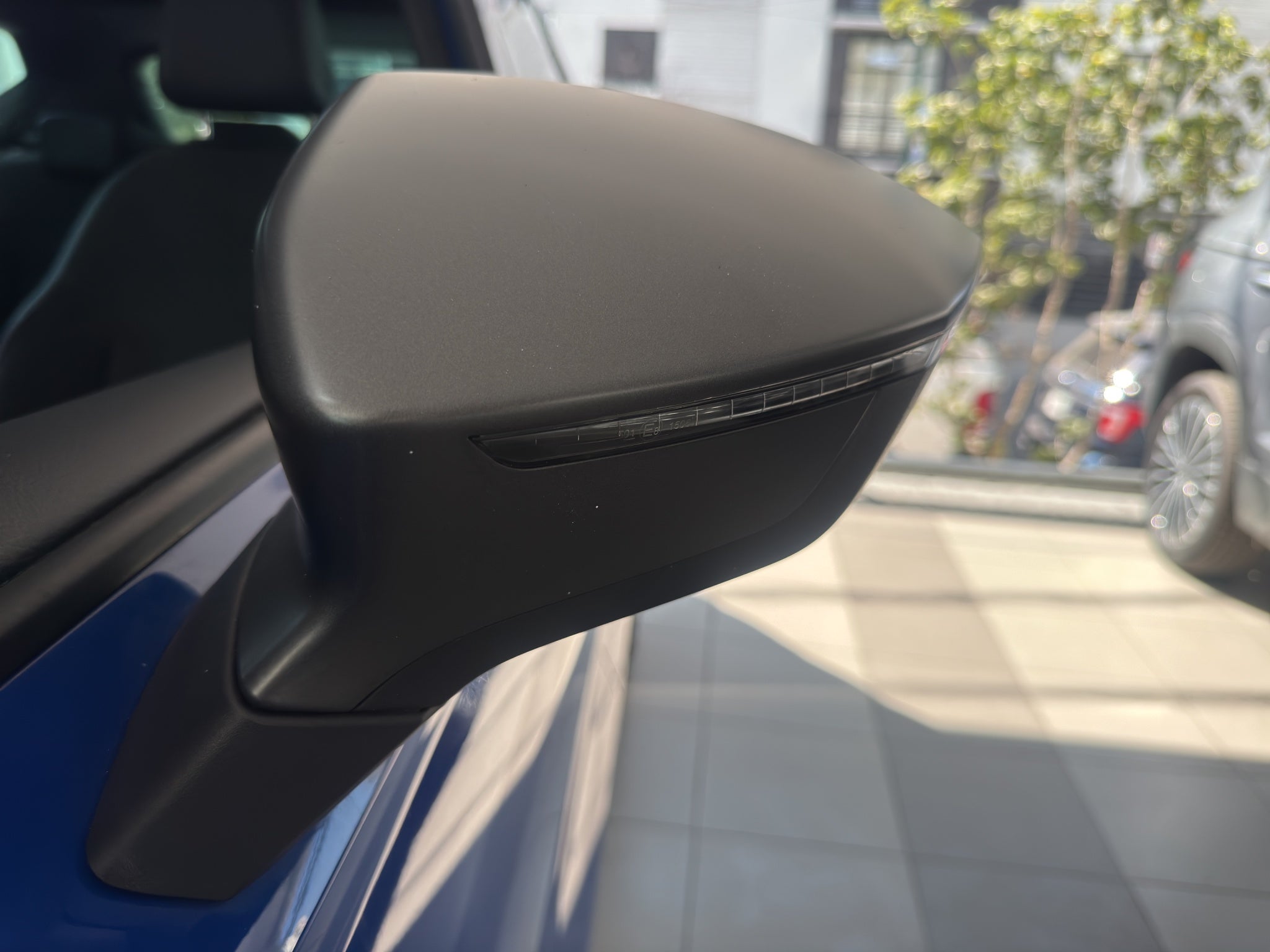 2025 Seat Ateca 1.4 FR At