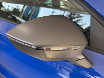 2025 Seat Ateca 1.4 FR At