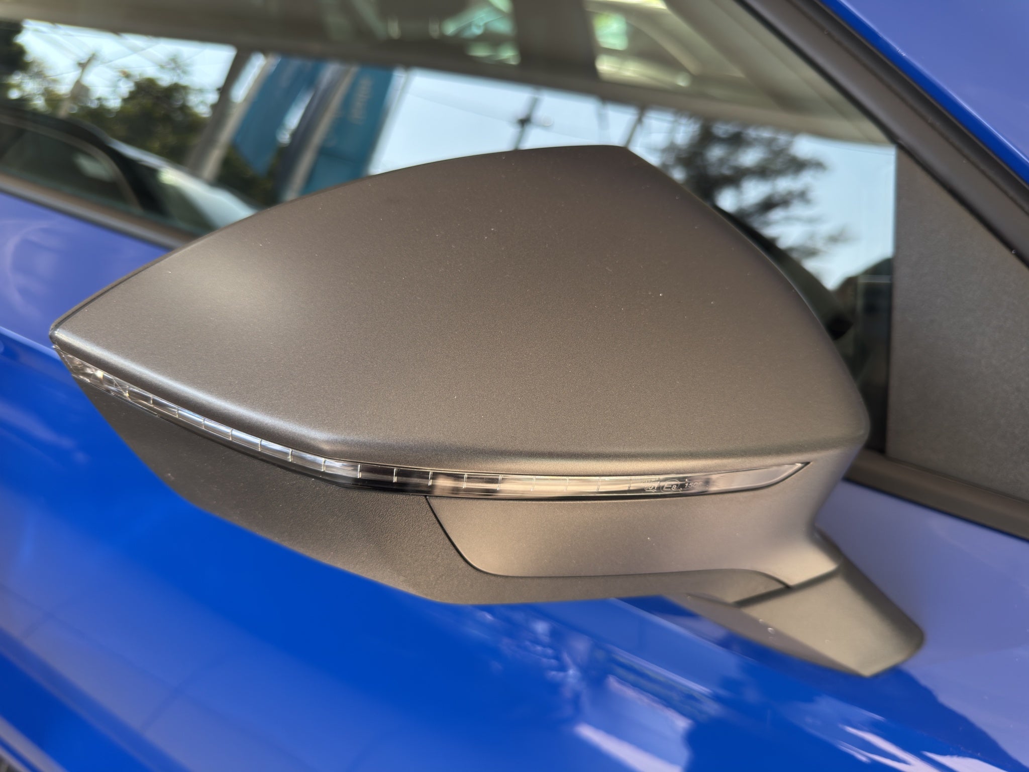 2025 Seat Ateca 1.4 FR At