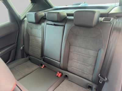 2025 Seat Ateca 1.4 FR At