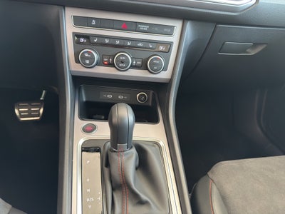 2025 Seat Ateca 1.4 FR At