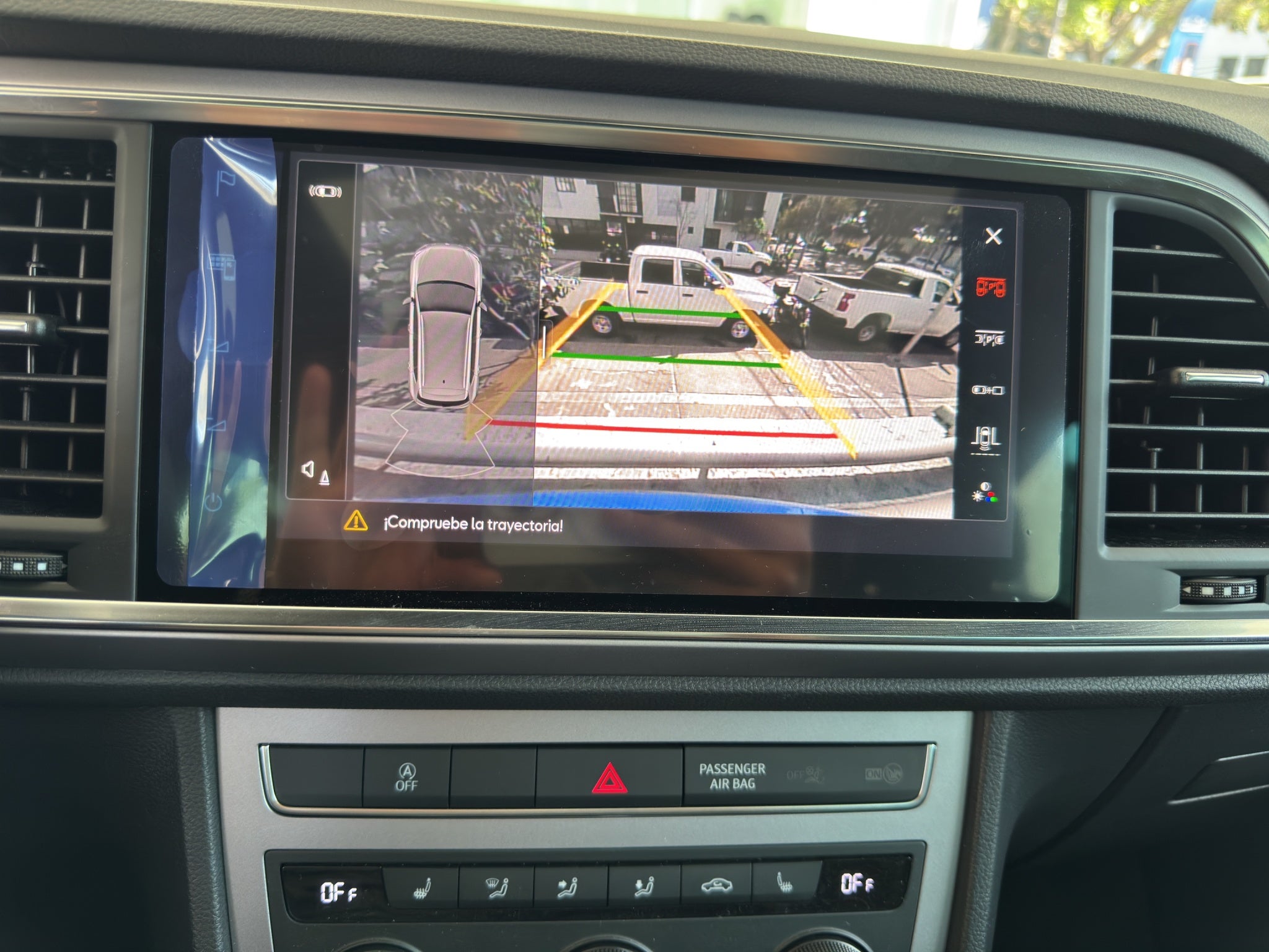 2025 Seat Ateca 1.4 FR At