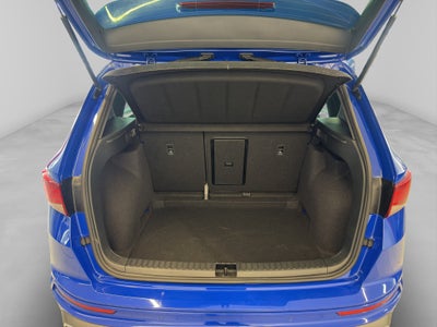 2025 Seat Ateca 1.4 FR At