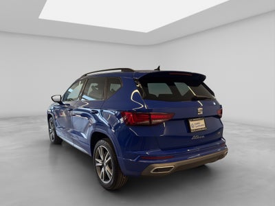 2025 Seat Ateca 1.4 FR At