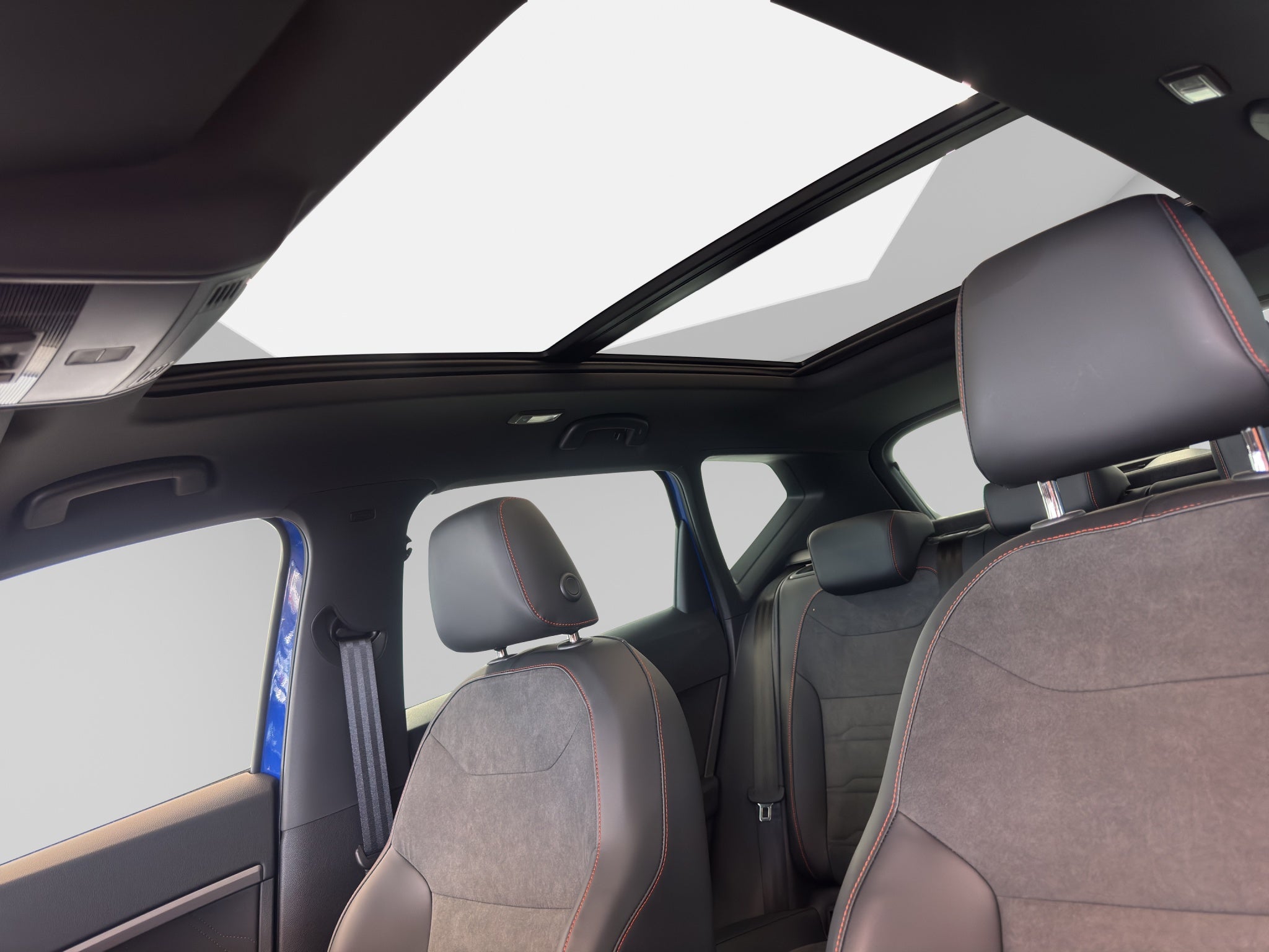 2025 Seat Ateca 1.4 FR At