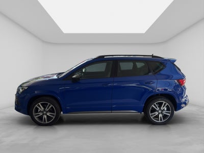 2025 Seat Ateca 1.4 FR At