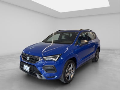 2025 Seat Ateca 1.4 FR At
