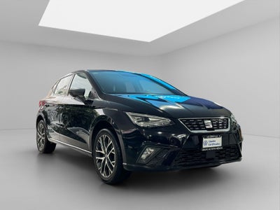 2023 Seat Ibiza 1.6 Xcellence 5p Mt