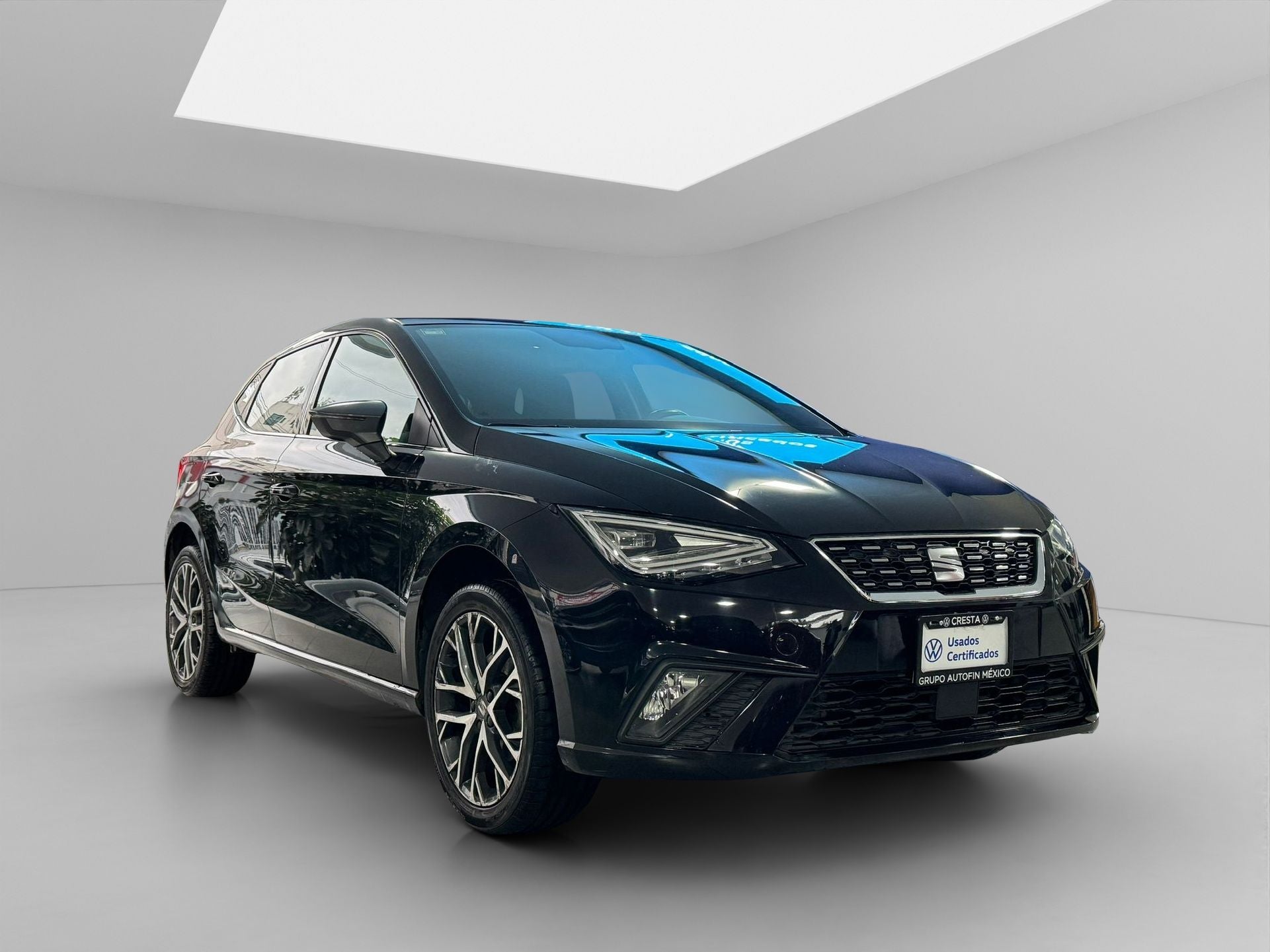 2023 Seat Ibiza 1.6 Xcellence 5p Mt