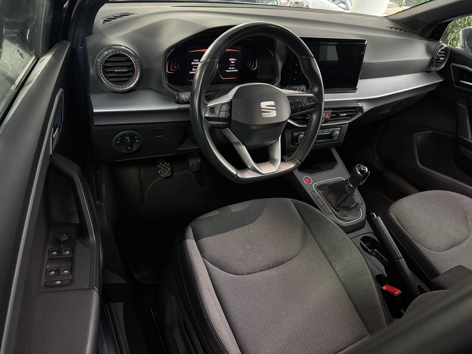 2023 Seat Ibiza 1.6 Xcellence 5p Mt