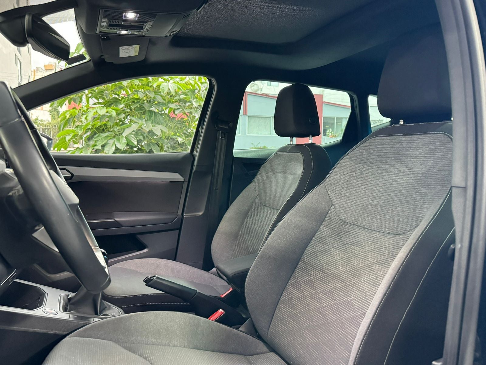 2023 Seat Ibiza 1.6 Xcellence 5p Mt