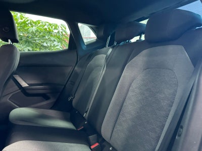 2023 Seat Ibiza 1.6 Xcellence 5p Mt