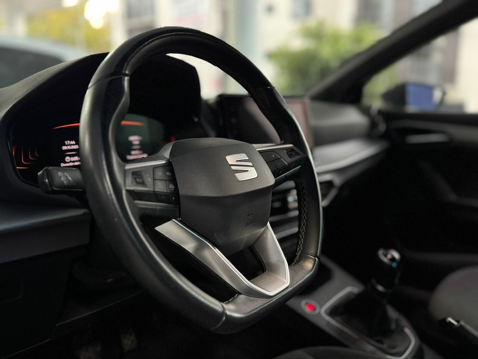 2023 Seat Ibiza 1.6 Xcellence 5p Mt