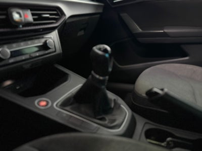 2023 Seat Ibiza 1.6 Xcellence 5p Mt