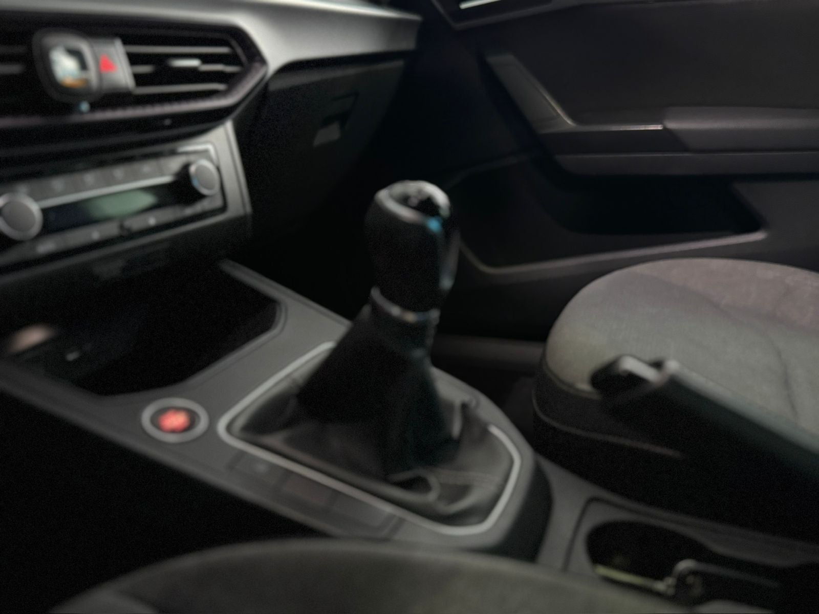 2023 Seat Ibiza 1.6 Xcellence 5p Mt