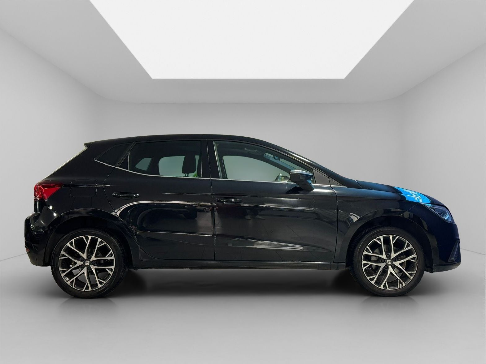 2023 Seat Ibiza 1.6 Xcellence 5p Mt