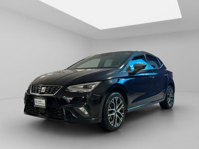 2023 Seat Ibiza 1.6 Xcellence 5p Mt